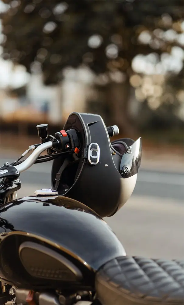 SENA - SF4 BT COMSYST 4 WAY S - 44020792