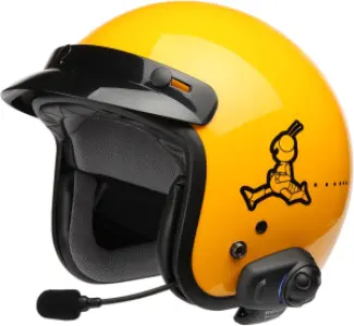 SENA - SMH5 BOOM/WIRED MICRO - 44020893