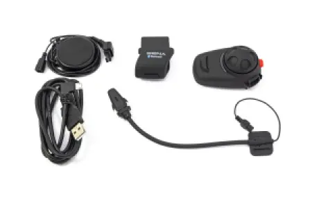 SENA - SMH5 BOOM/WIRED MICRO - 44020893