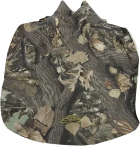 MOOSE OFFROAD FOUR WHEEL - SEAT COVER POL MSE CAMO - 08212623