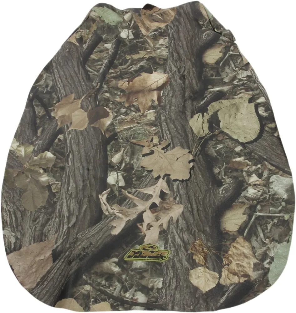 MOOSE OFFROAD FOUR WHEEL - SEAT COVER POL MSE CAMO - 08212624