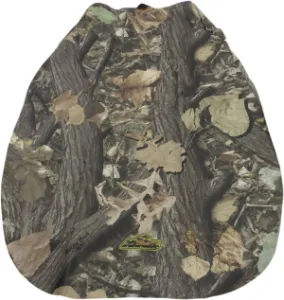 MOOSE OFFROAD FOUR WHEEL - SEAT COVER POL MSE CAMO - 08212624