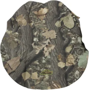 MOOSE OFFROAD FOUR WHEEL - SEAT COVER SUZ MSE CAMO - 08212620