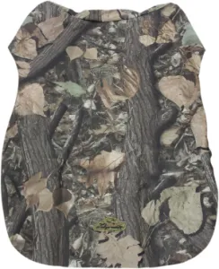 MOOSE OFFROAD FOUR WHEEL - SEAT COVER POL MSE CAMO - 08212622