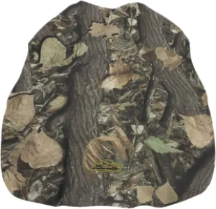 MOOSE OFFROAD FOUR WHEEL - SEAT COVER POL MSE CAMO - 08212621