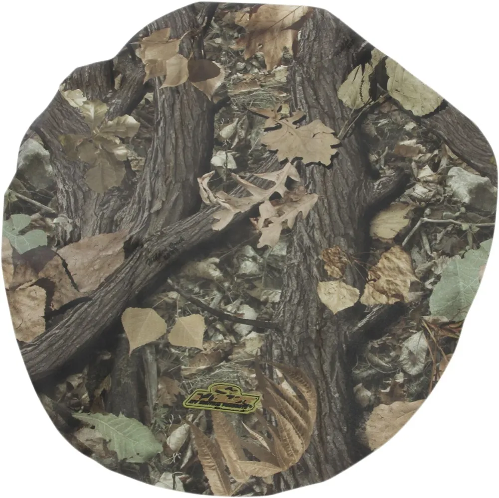 MOOSE OFFROAD FOUR WHEEL - SEAT COVER KAW MSE CAMO - 08212619