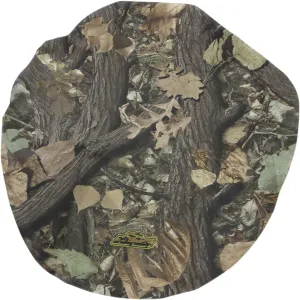 MOOSE OFFROAD FOUR WHEEL - SEAT COVER KAW MSE CAMO - 08212619