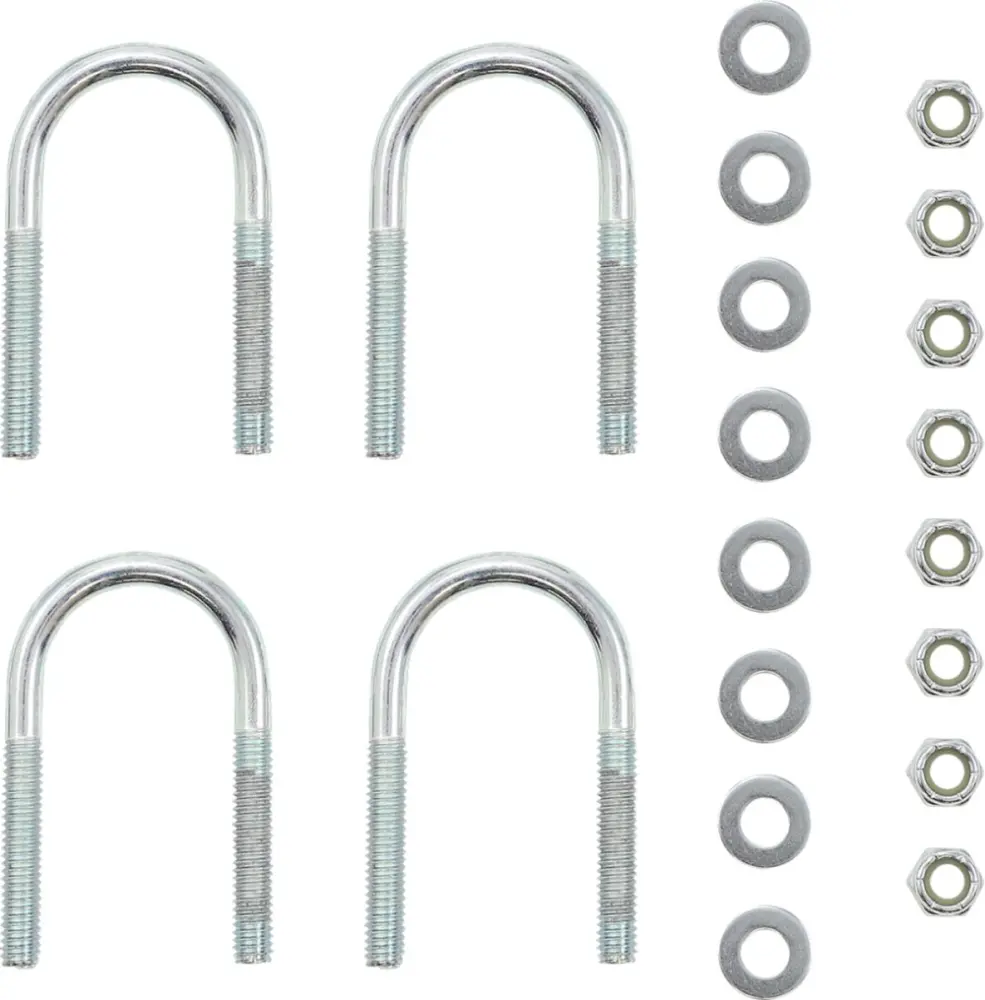 MOOSE OFFROAD- SNOW - PLOW MOUNT MUD HON - 45010595