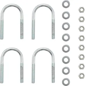 MOOSE OFFROAD- SNOW - PLOW MOUNT MUD HON - 45010595