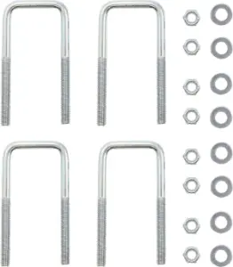 MOOSE OFFROAD- SNOW - PLOW MOUNT MUD UTV JD - 45010633