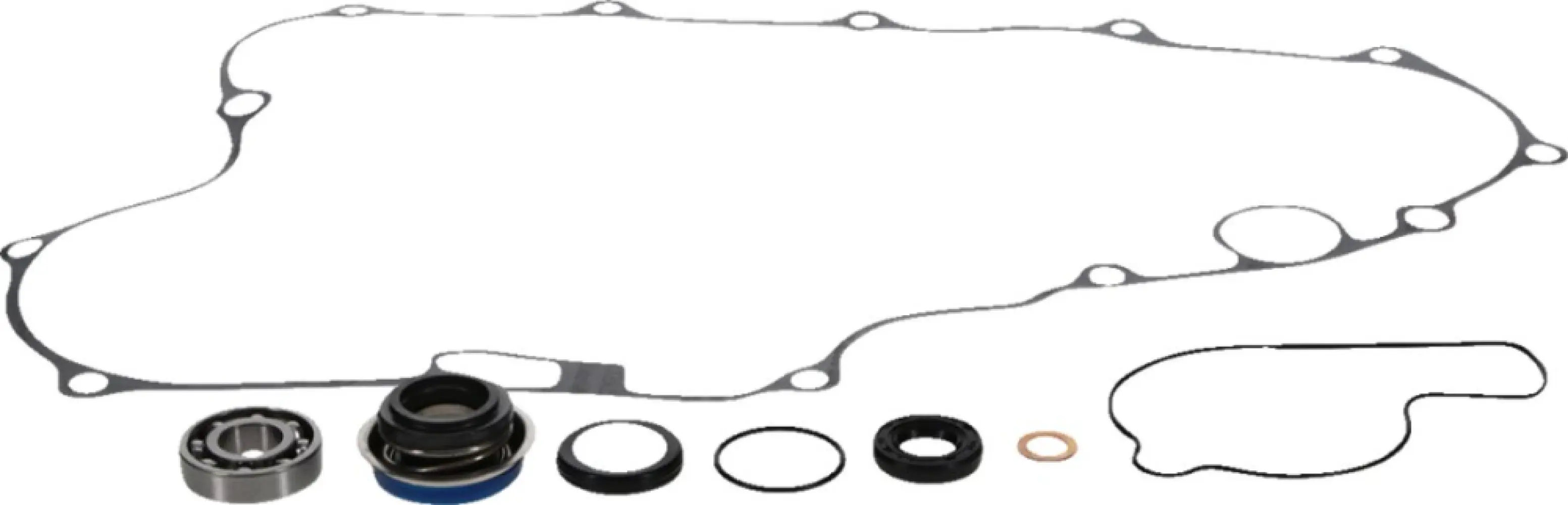 PROX - REPR KT WTRPMP 250SX 17 - 09347073