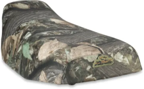 MOOSE OFFROAD FOUR WHEEL - SEAT COVER HON MSE CAMO - 08212632