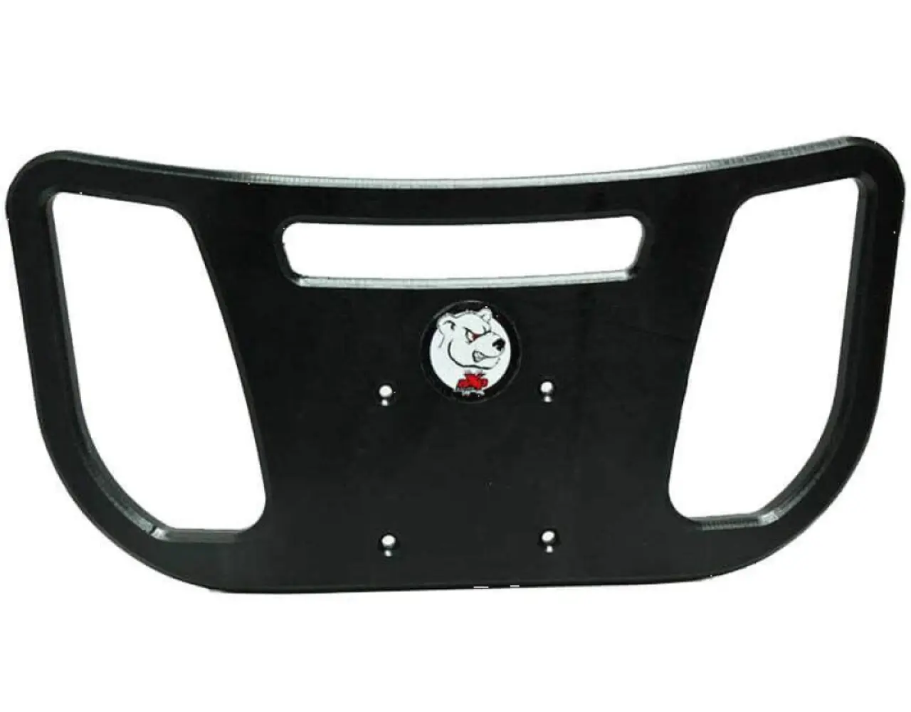 AXP RACING - BUMPER YFZ450R BK - 05301690