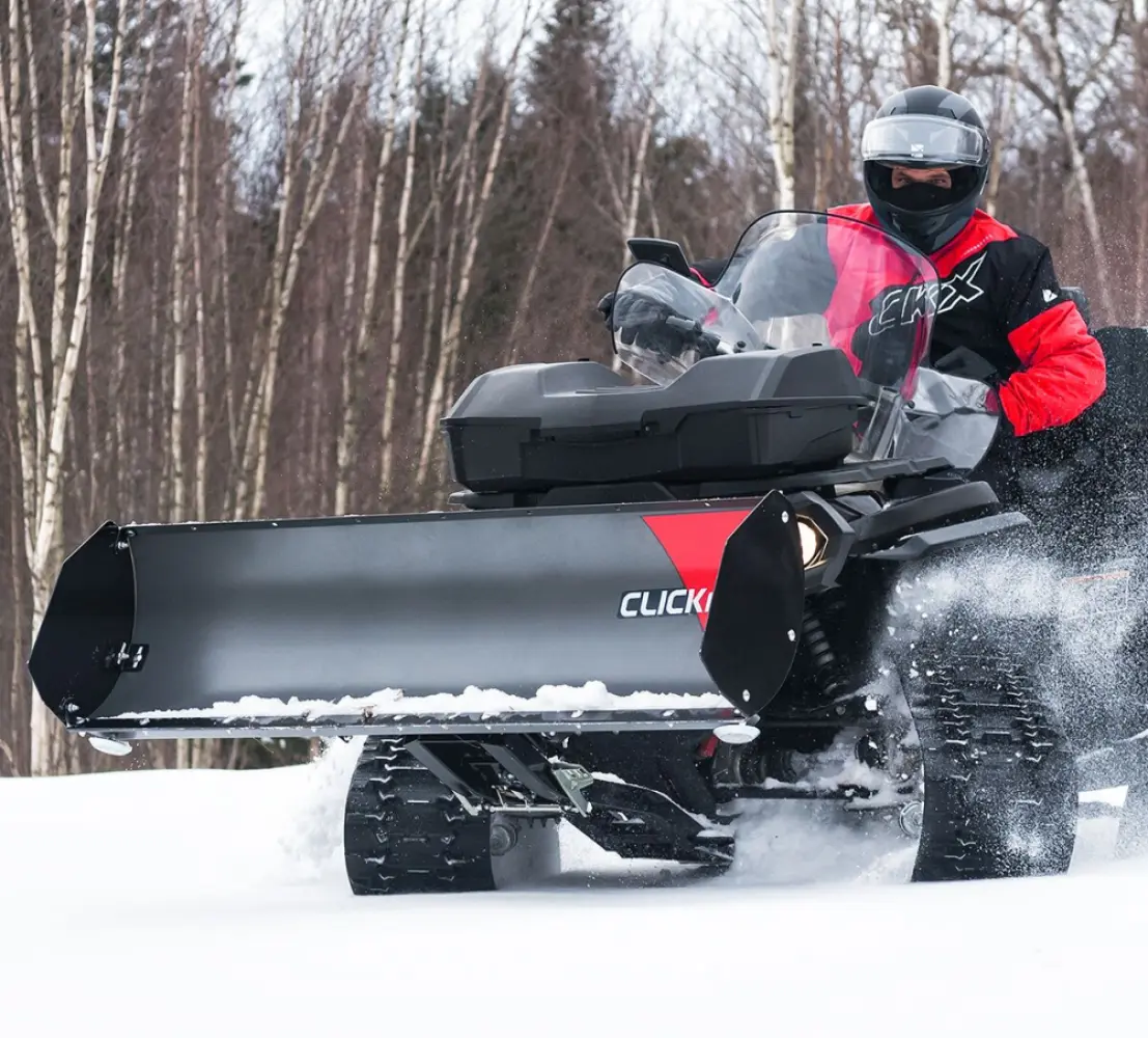 KIMPEX - PLOW BLADE 60 X17 CNG2 - 45010706