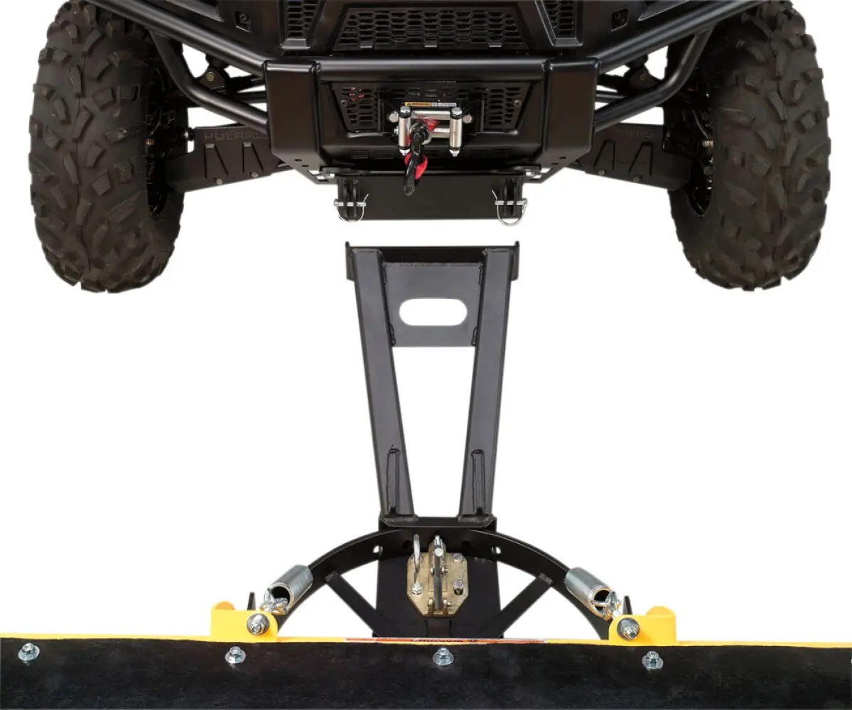 MOOSE OFFROAD- SNOW - PLOW MOUNT RM5 RNGR900 - 45010850