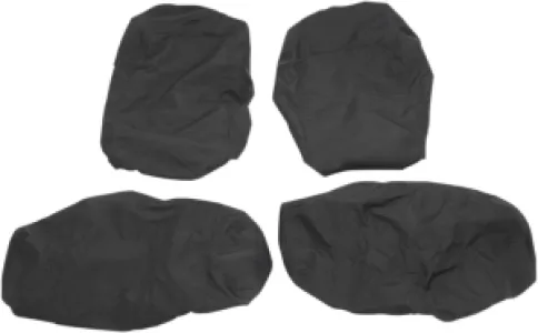 MOOSE OFFROAD FOUR WHEEL - SEAT COVER GENERAL BLK - 08212652