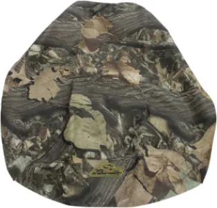 MOOSE OFFROAD FOUR WHEEL - SEAT COVER YAM MSE CAMO - 08212635