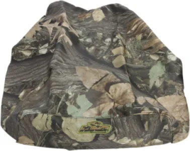 MOOSE OFFROAD FOUR WHEEL - SEAT COVER YAM MSE CAMO - 08212633