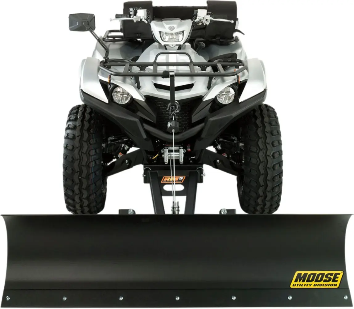 MOOSE OFFROAD- SNOW - PLOW MOUNT RM5 GRIZ/KOD - 45010856