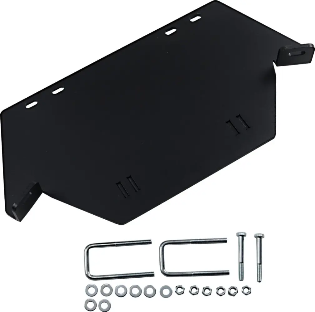 MOOSE OFFROAD- SNOW - PLOW MOUNT MUD UTV CANAM - 45010872