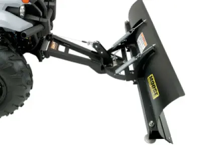 MOOSE OFFROAD- SNOW - LIFT MAST KIT MOOSE PLOWS - 45010892