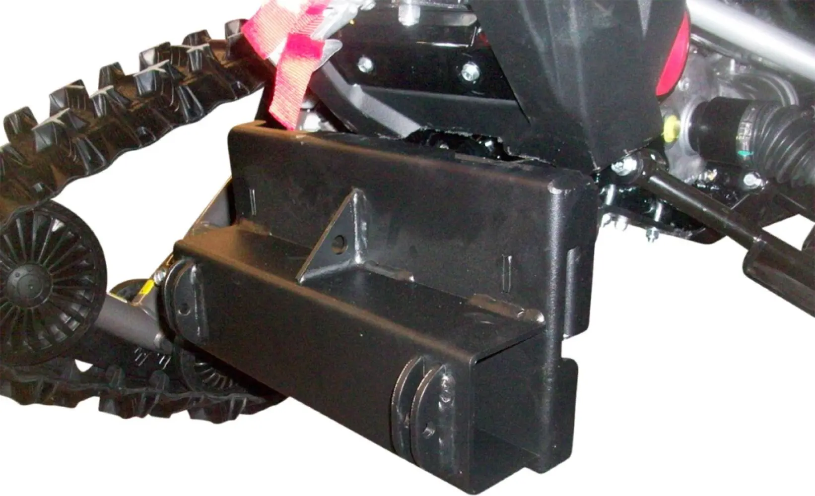 MOOSE OFFROAD- SNOW - RM5 EXTENSION TRACK 4 - 45010927