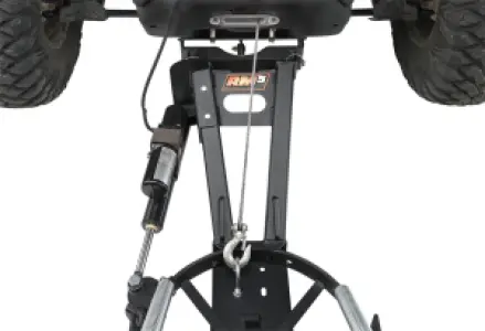 MOOSE OFFROAD- SNOW - RM5 HYDRAULIC TURN KIT - 45010936