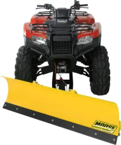 MOOSE OFFROAD- SNOW - PUSHTUBE ELEC TURN KT MSE - 45010946