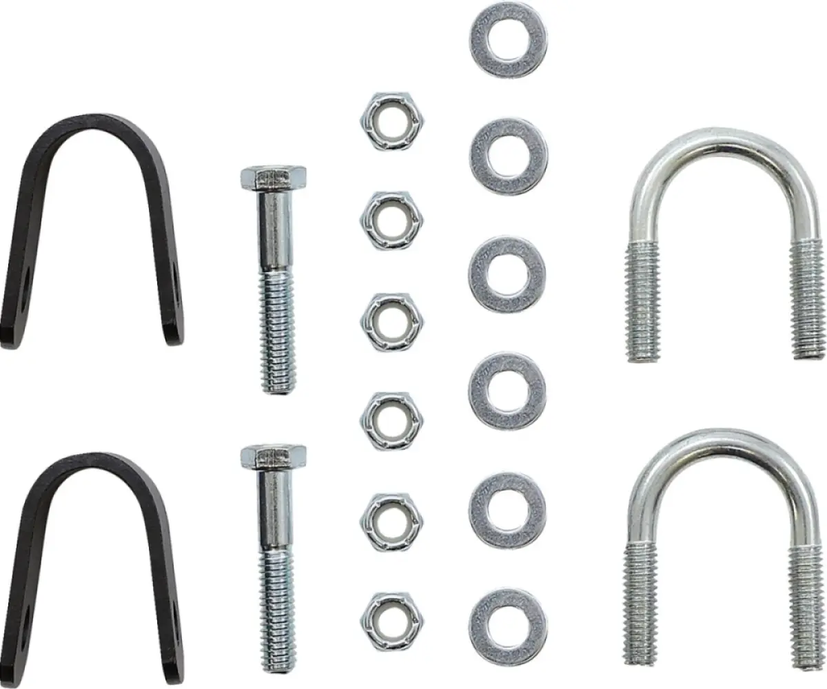 MOOSE OFFROAD- SNOW - PLOW MOUNT RM5 HON ATV - 45010951