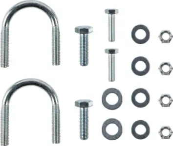 MOOSE OFFROAD- SNOW - PLOW MOUNT RM5 POL UTV - 45010967