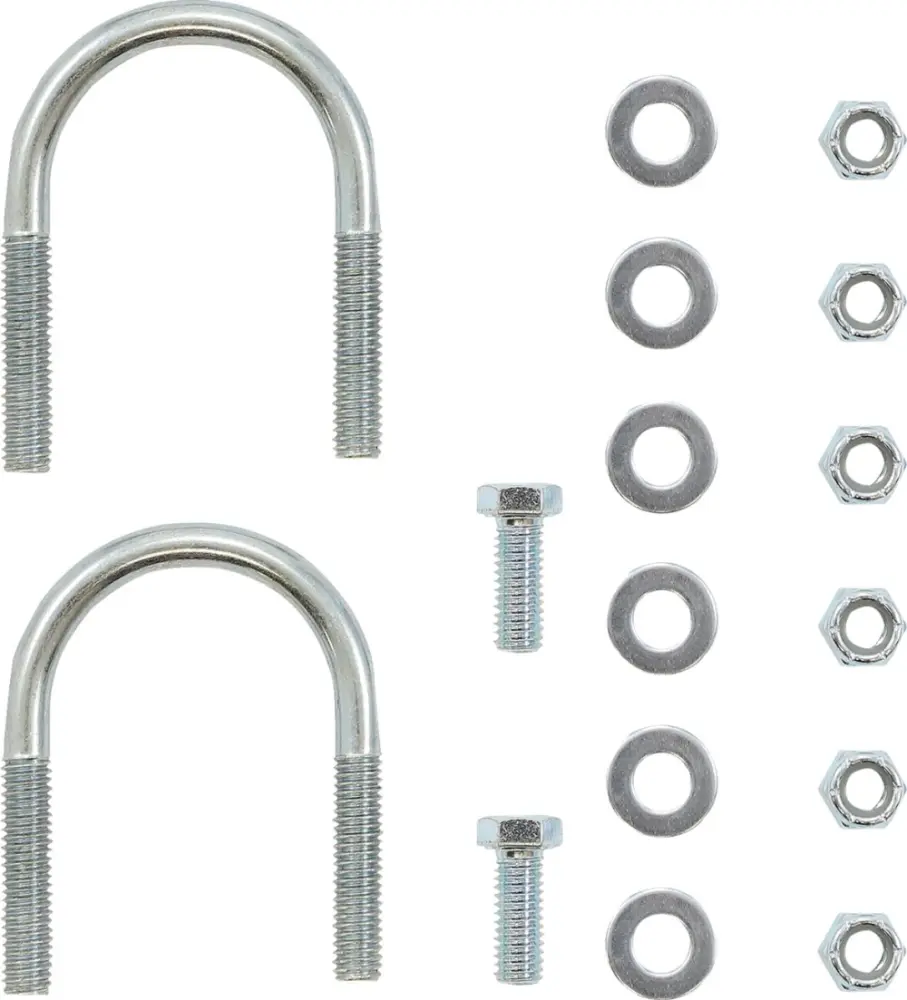 MOOSE OFFROAD- SNOW - PLOW MOUNT RM5 POL UTV - 45010973