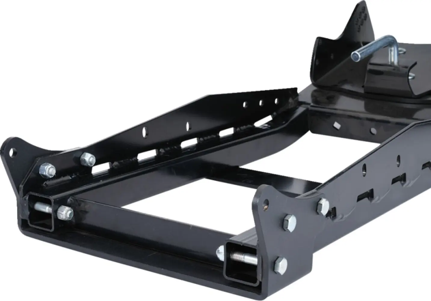 MOOSE OFFROAD- SNOW - MSE RM5-KFI PSHTUBE ADPTR - 45010977