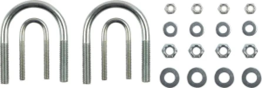 MOOSE OFFROAD- SNOW - PLOW MOUNT RM5 POL ATV - 45010976