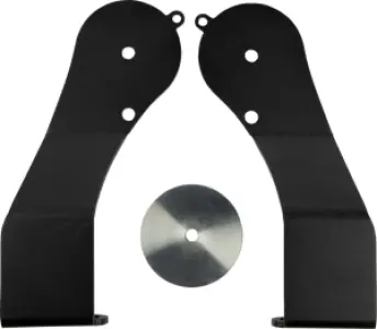 MOOSE OFFROAD- SNOW - PULLEY KIT HD MOOSE PLOWS - 45010979
