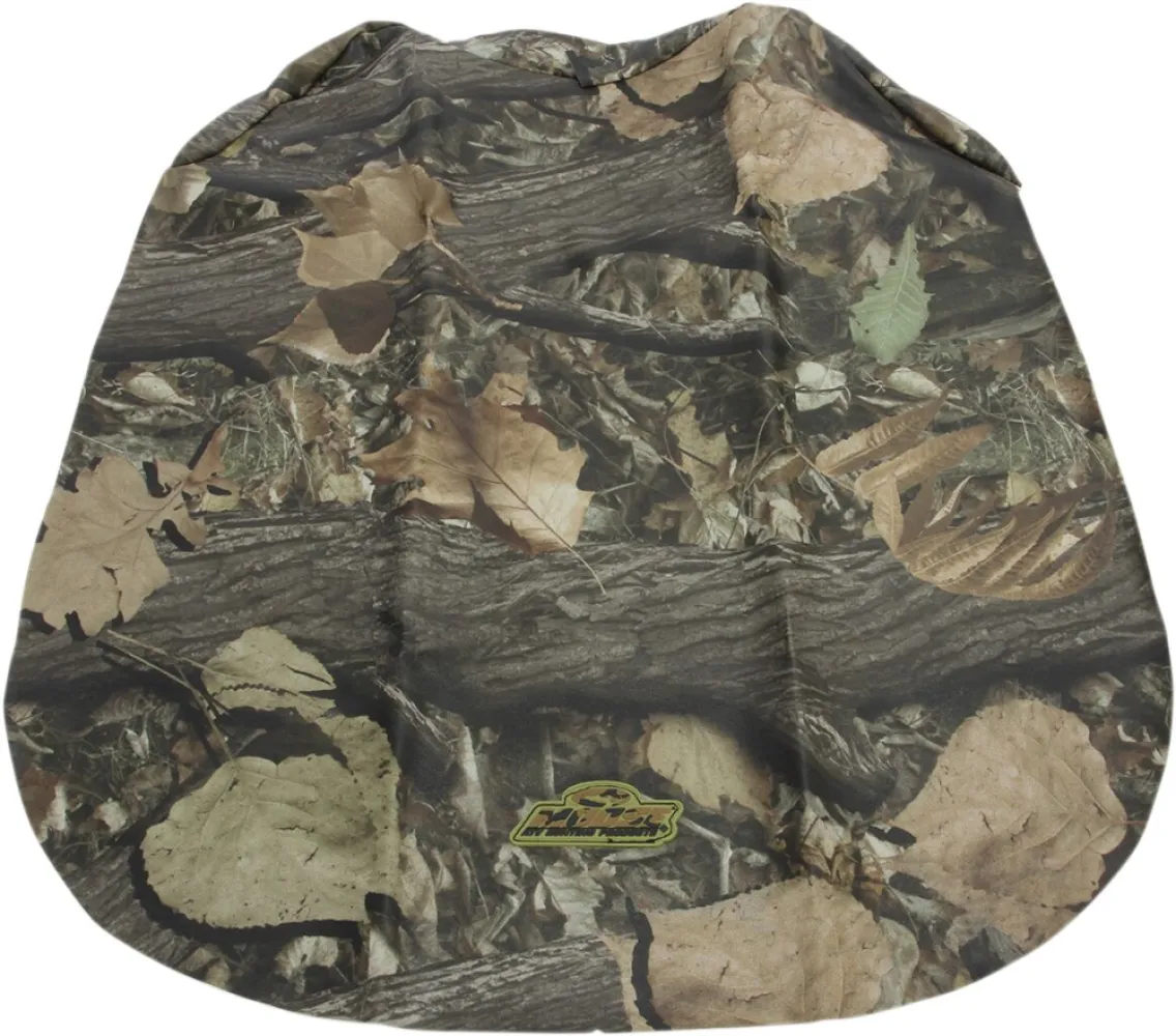 MOOSE OFFROAD FOUR WHEEL - SEAT COVER YAM MSE CAMO - 08212634