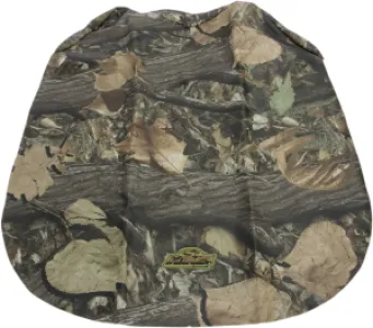 MOOSE OFFROAD FOUR WHEEL - SEAT COVER YAM MSE CAMO - 08212634