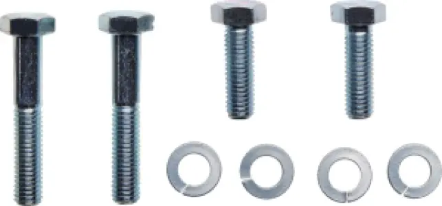 MOOSE OFFROAD- SNOW - PLOW MOUNT RM5 CF MOTO UTV - 45010993