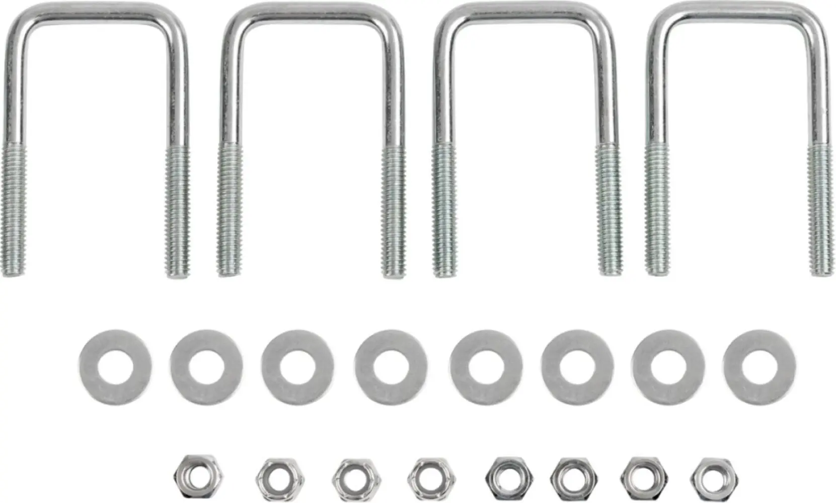 MOOSE OFFROAD- SNOW - PLOW MOUNT MUD ATV CF MOTO - 45011295