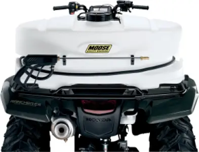 MOOSE OFFROAD FOUR WHEEL - SPRAYER 25 G 3.8 GPM MSE - 45030049