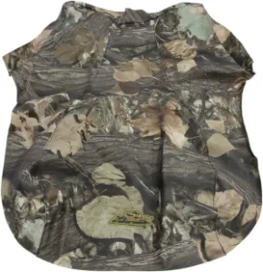 MOOSE OFFROAD FOUR WHEEL - SEAT COVER YAM MSE CAMO - 08212637