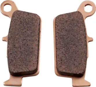GALFER - BRAKE PAD SINTERED OFF ROAD - 17220850