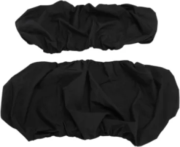 MOOSE OFFROAD FOUR WHEEL - SEAT COVER PIONEER1000 BK - 08212654