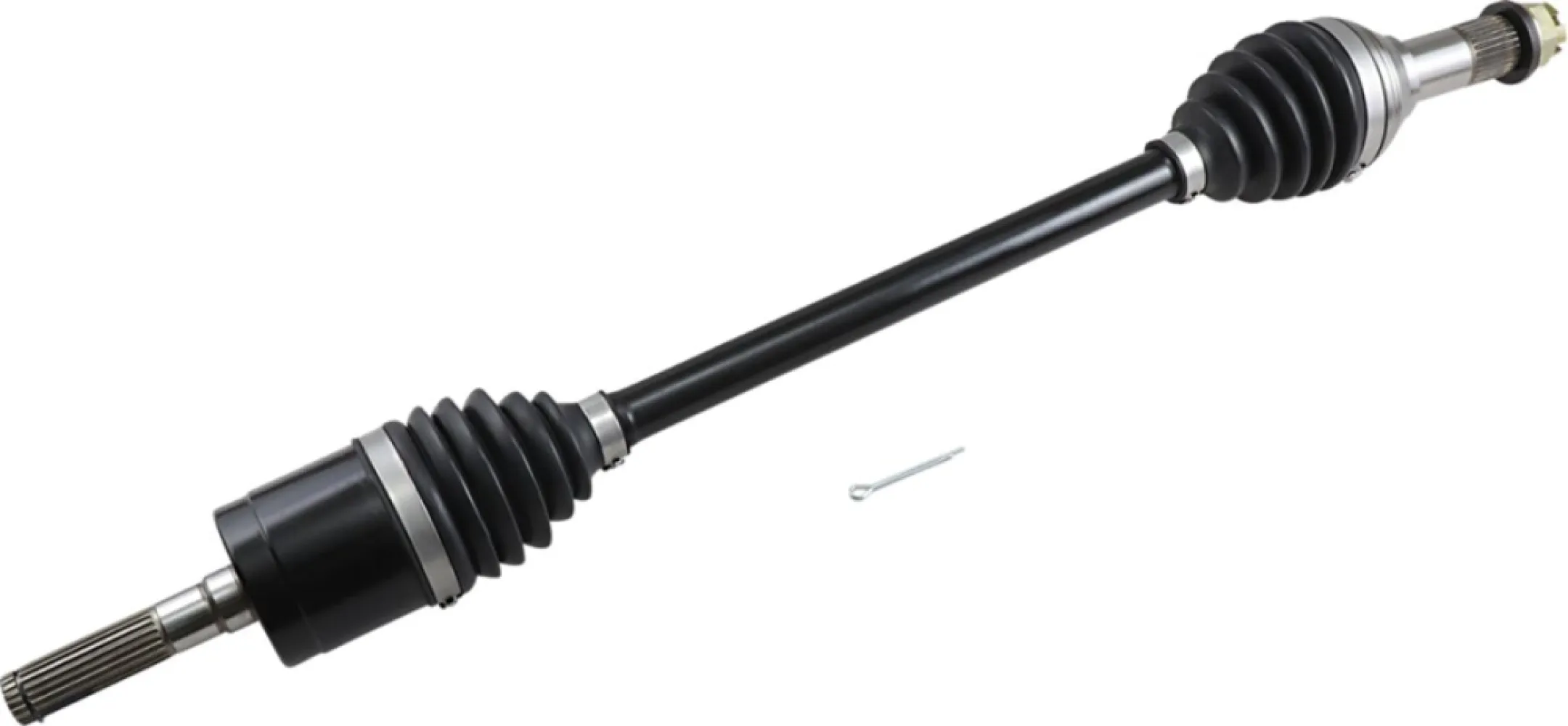 MOOSE OFFROAD FOUR WHEEL - HD AXLE KT COMPLETE CANAM - 02141729