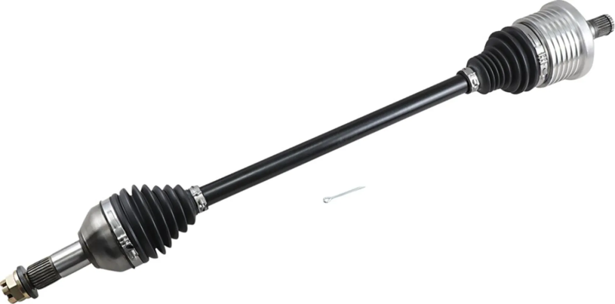 MOOSE OFFROAD FOUR WHEEL - HD AXLE KT COMPLETE CANAM - 02141734