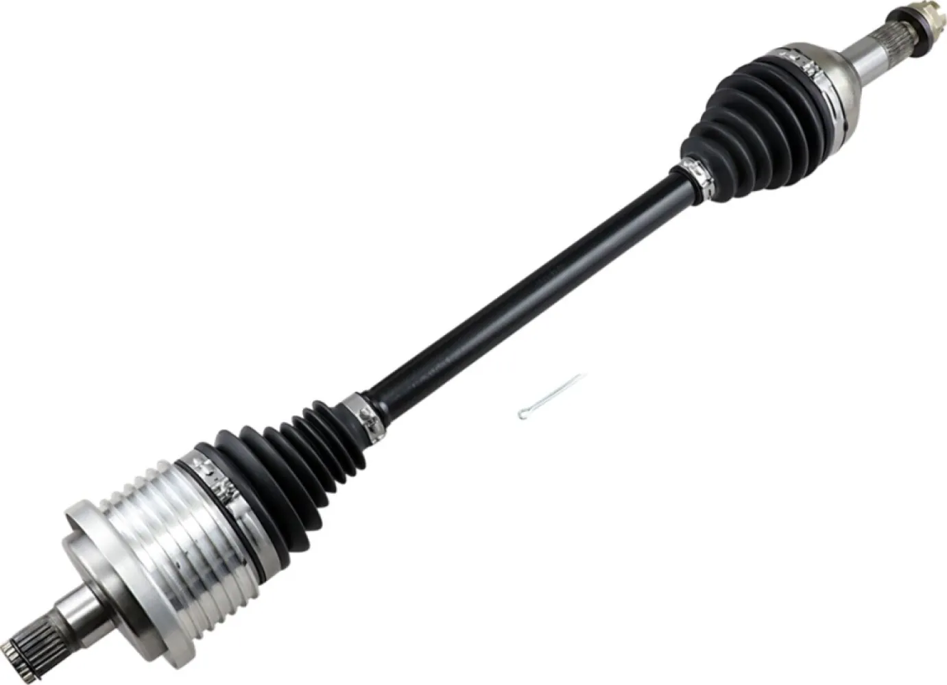 MOOSE OFFROAD FOUR WHEEL - HD AXLE KT COMPLETE CANAM - 02141737