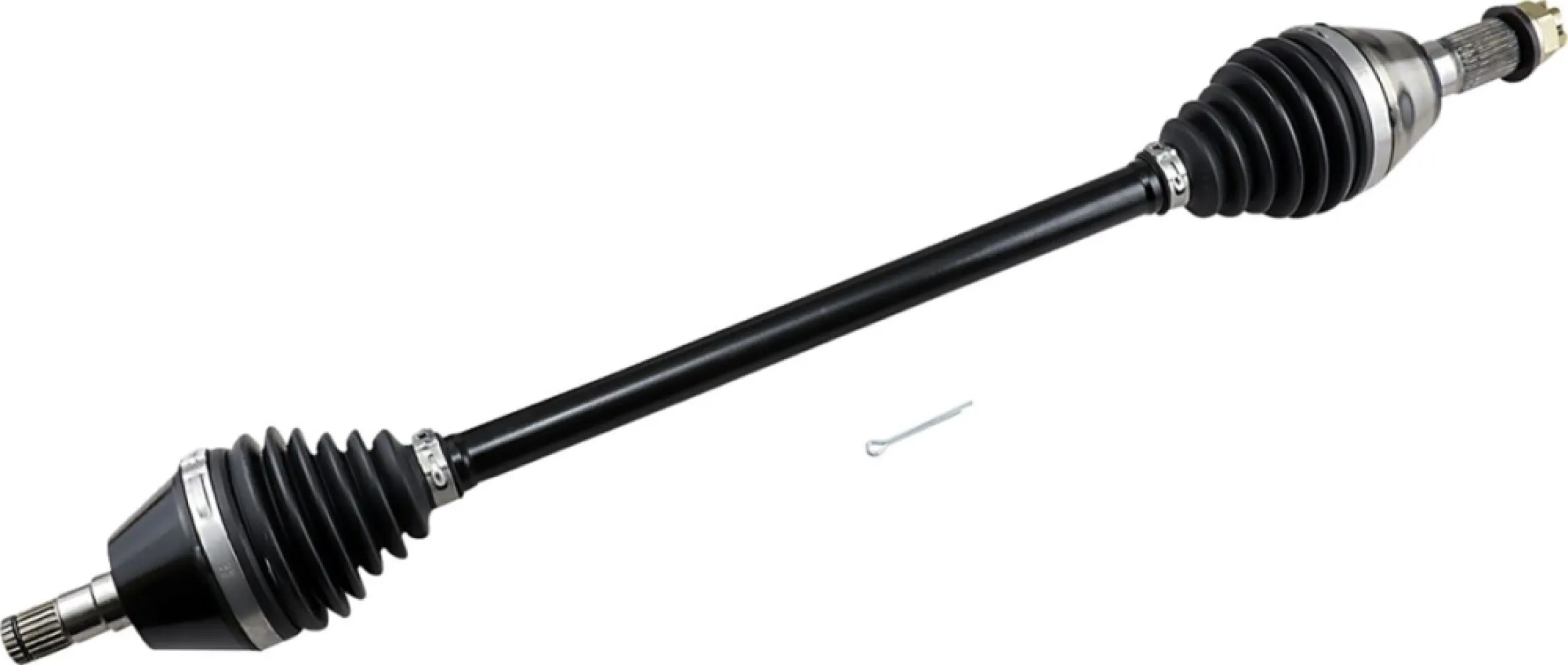 MOOSE OFFROAD FOUR WHEEL - HD AXLE KT COMPLETE CANAM - 02141739