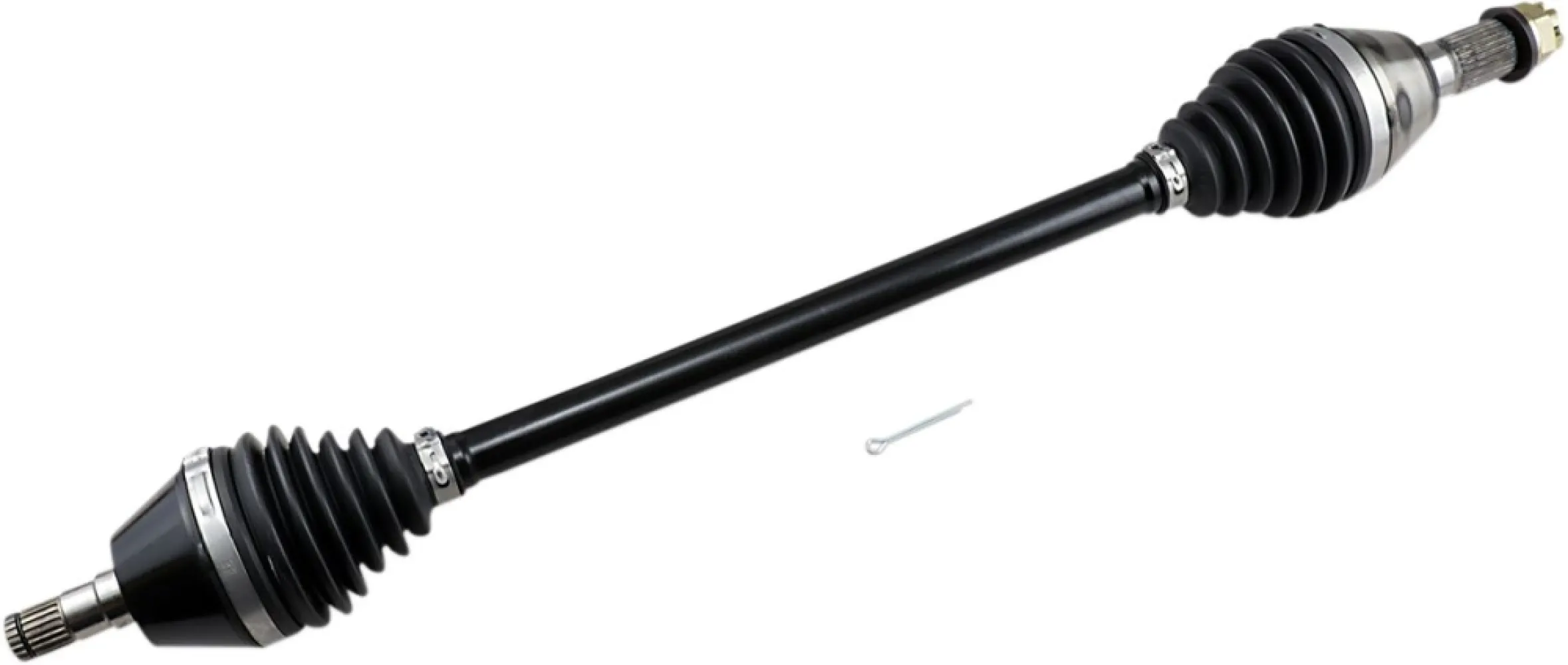 MOOSE OFFROAD FOUR WHEEL - HD AXLE KT COMPLETE CANAM - 02141739