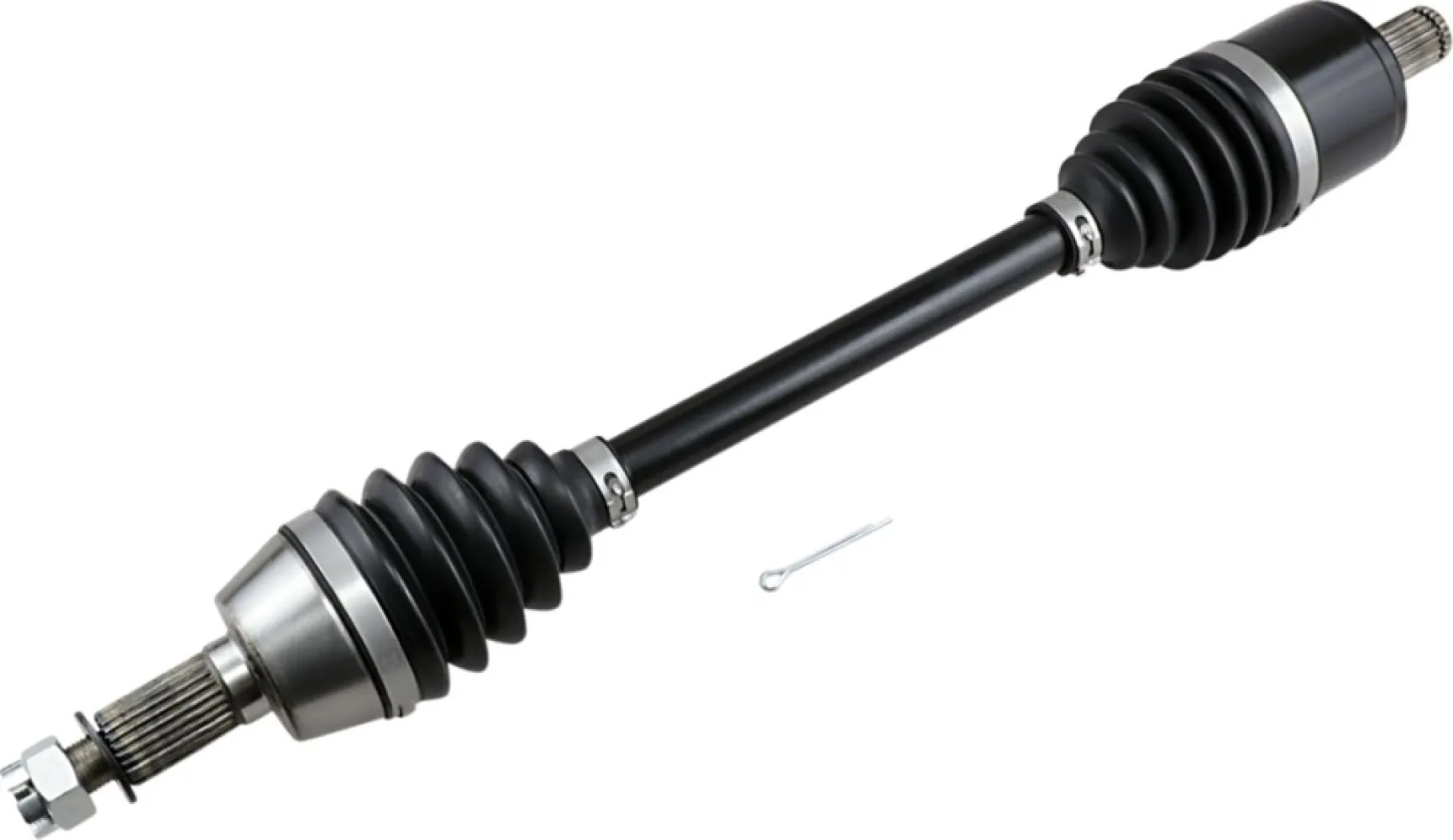 MOOSE OFFROAD FOUR WHEEL - HD AXLE KT COMPLT POLARIS - 02141745