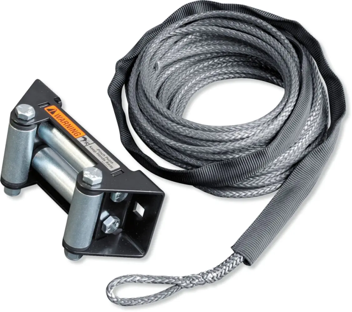 WARN - WINCH ROPE SYNTHIC REPL - 45050212