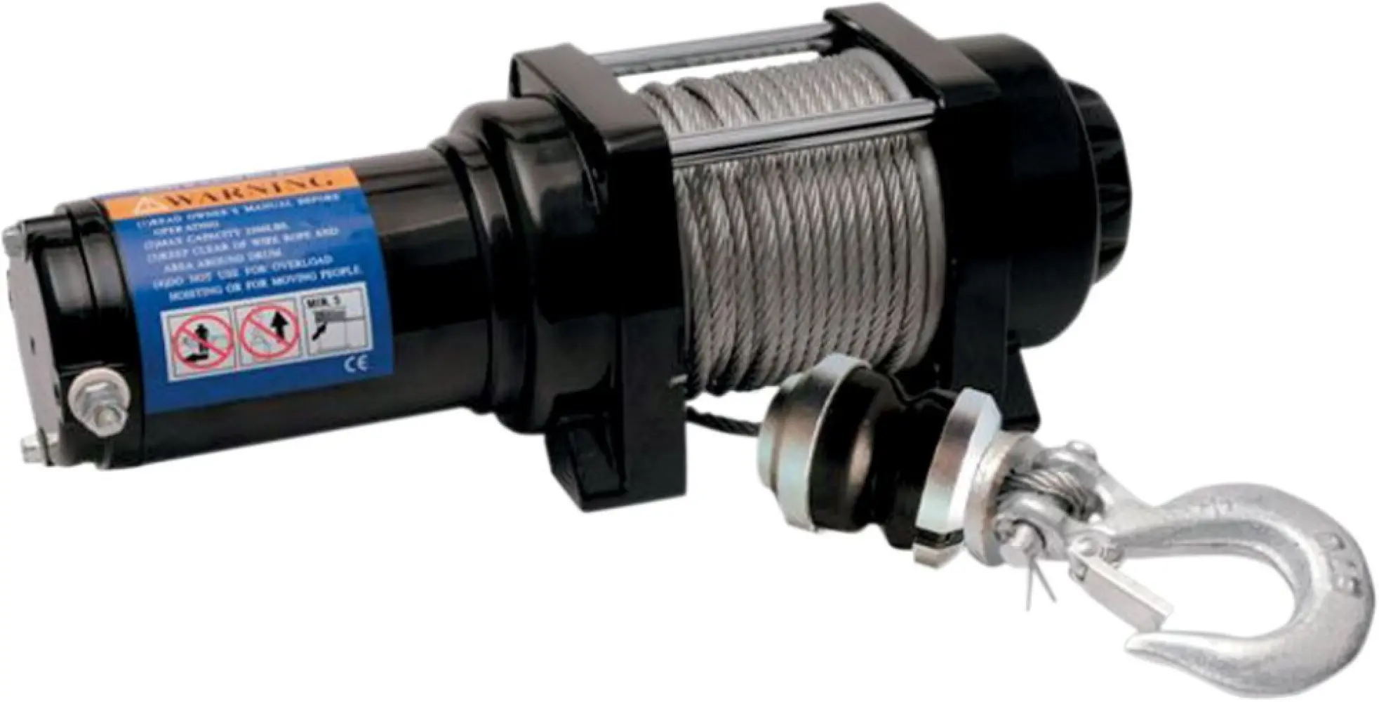 KIMPEX - WINCH BUMPER - 45050456